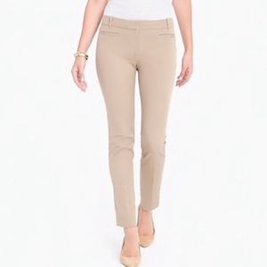 🎉2 for $15 J. Crew Lexie Stretch Skinny Pant